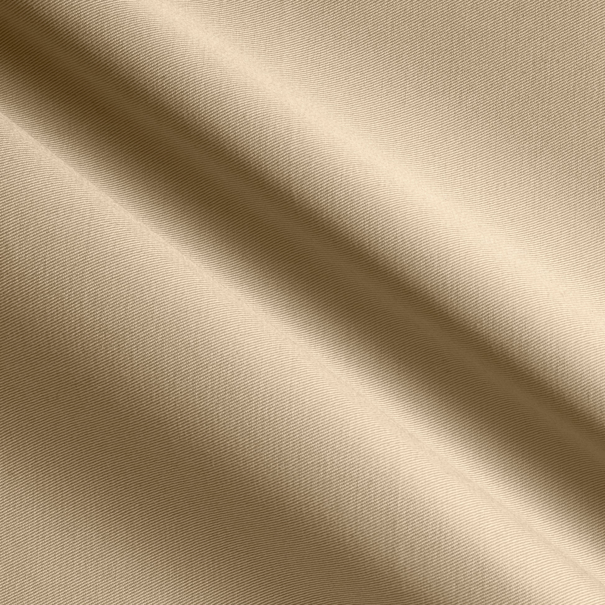 Classic BottleCloth · Gold with Gold Metal Ring, Cotton, 54 cm, Center Hole