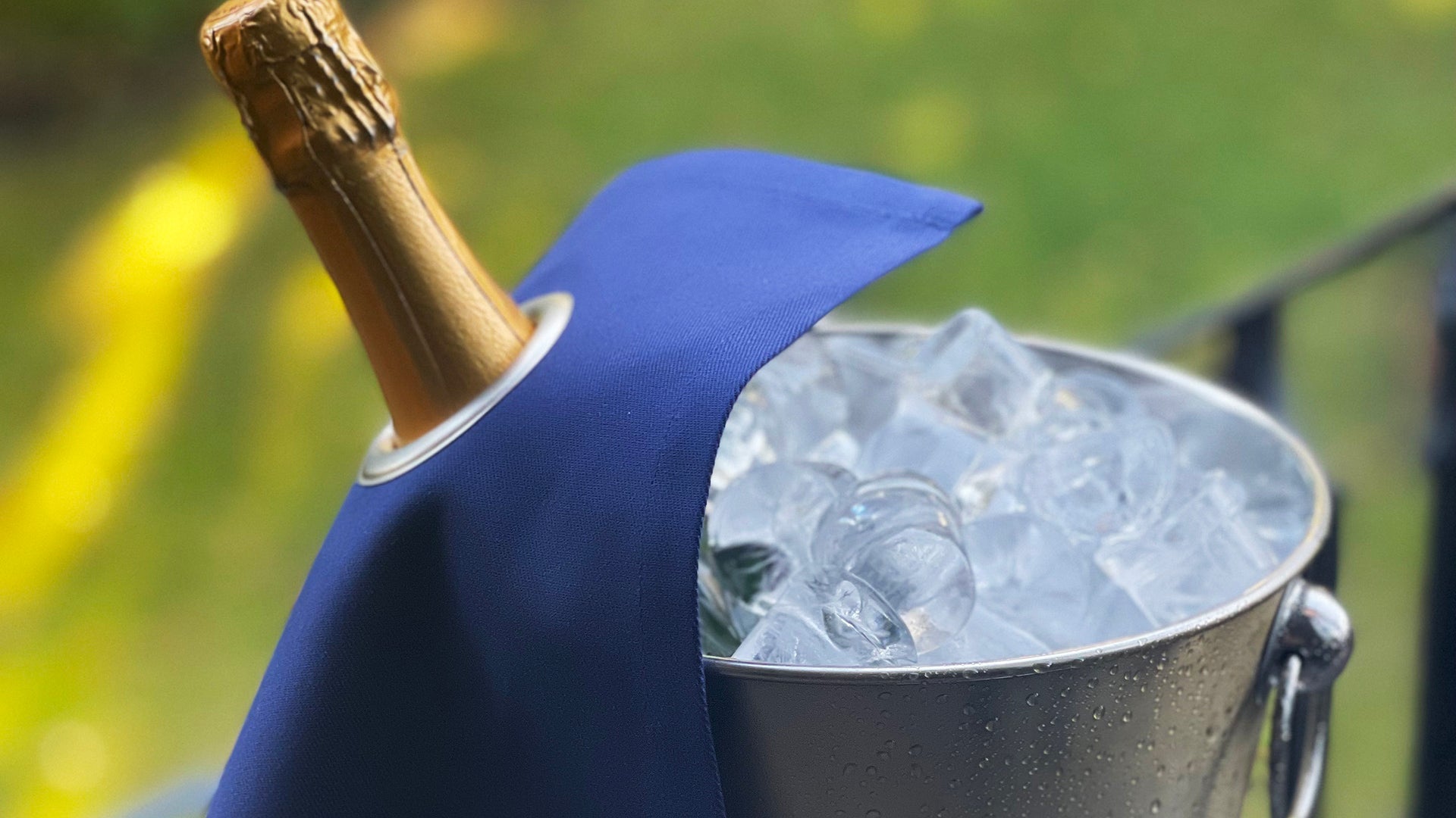 Out of the Blue... Record blue sales day!