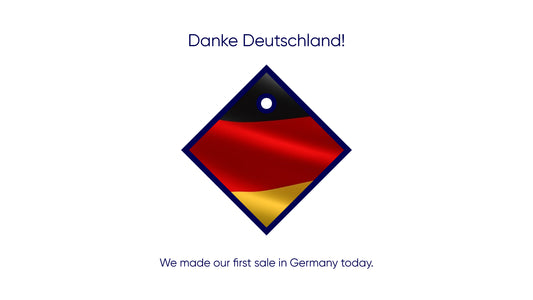 Hallo Deutschland!