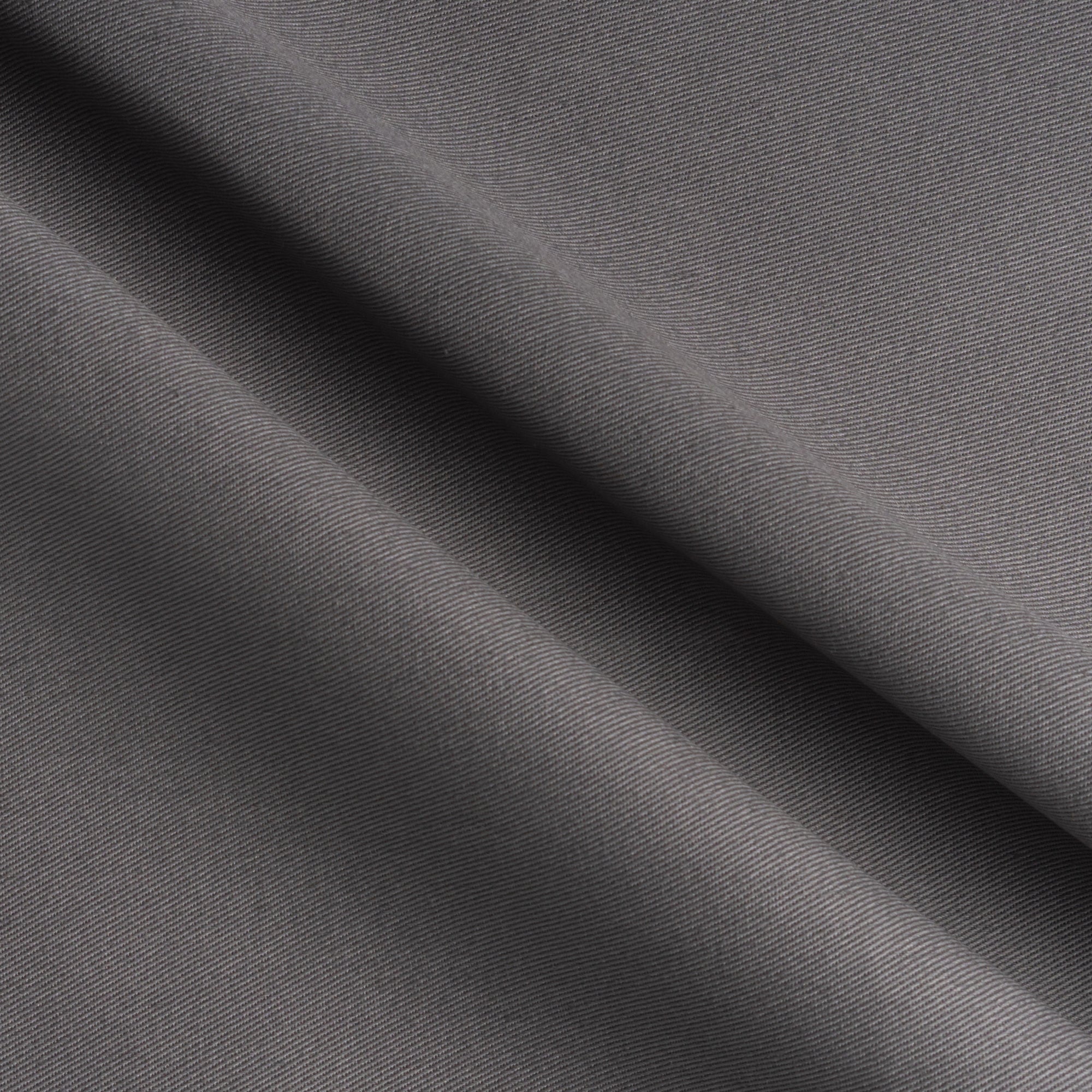 Classic BottleCloth · Platinum with Charcoal Metal Ring, Cotton, 54 cm, Center Hole