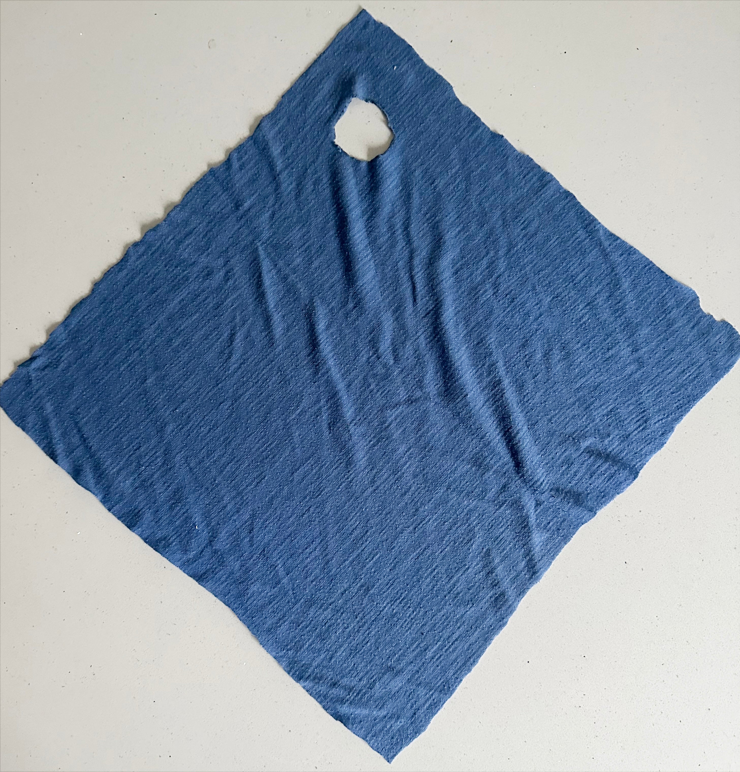BottleCloths · Start-up Scrapbook · First T-Shirt Test